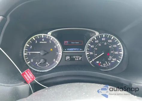 2013 Infiniti Jx35 from USA, damaged, VIN 5N1AL0MM4DC332533